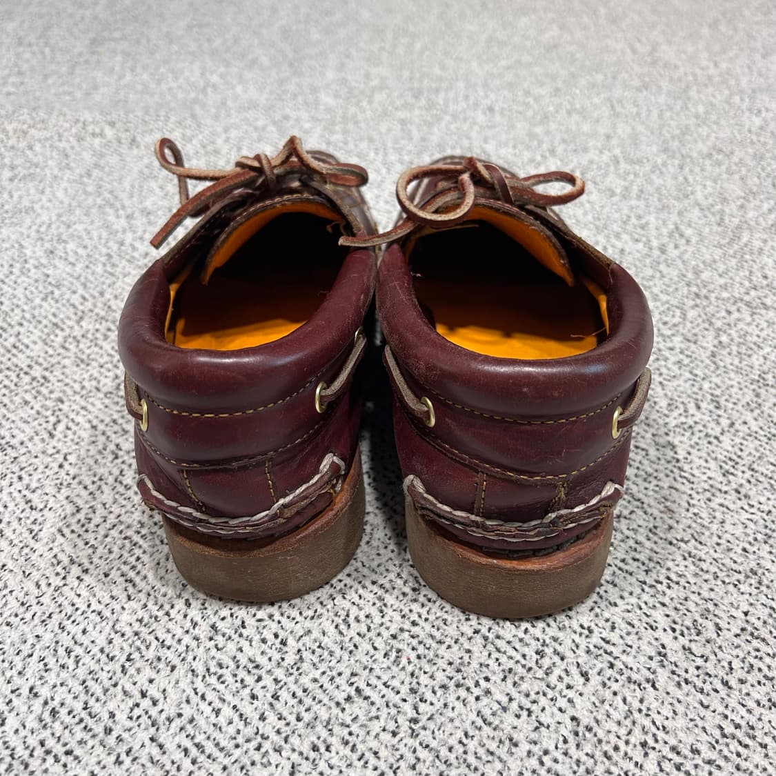 팀버랜드 보트슈즈 상품이미지5