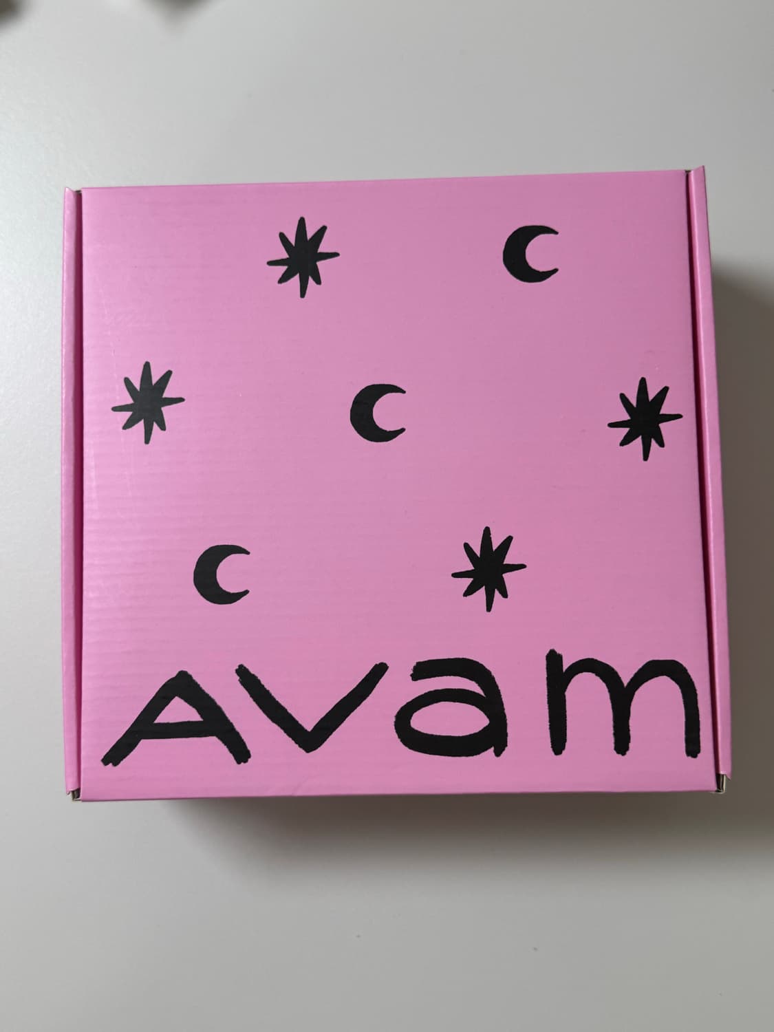 아밤홈 차정원 새틴 미니백 새상품 (124000원) 상품이미지9