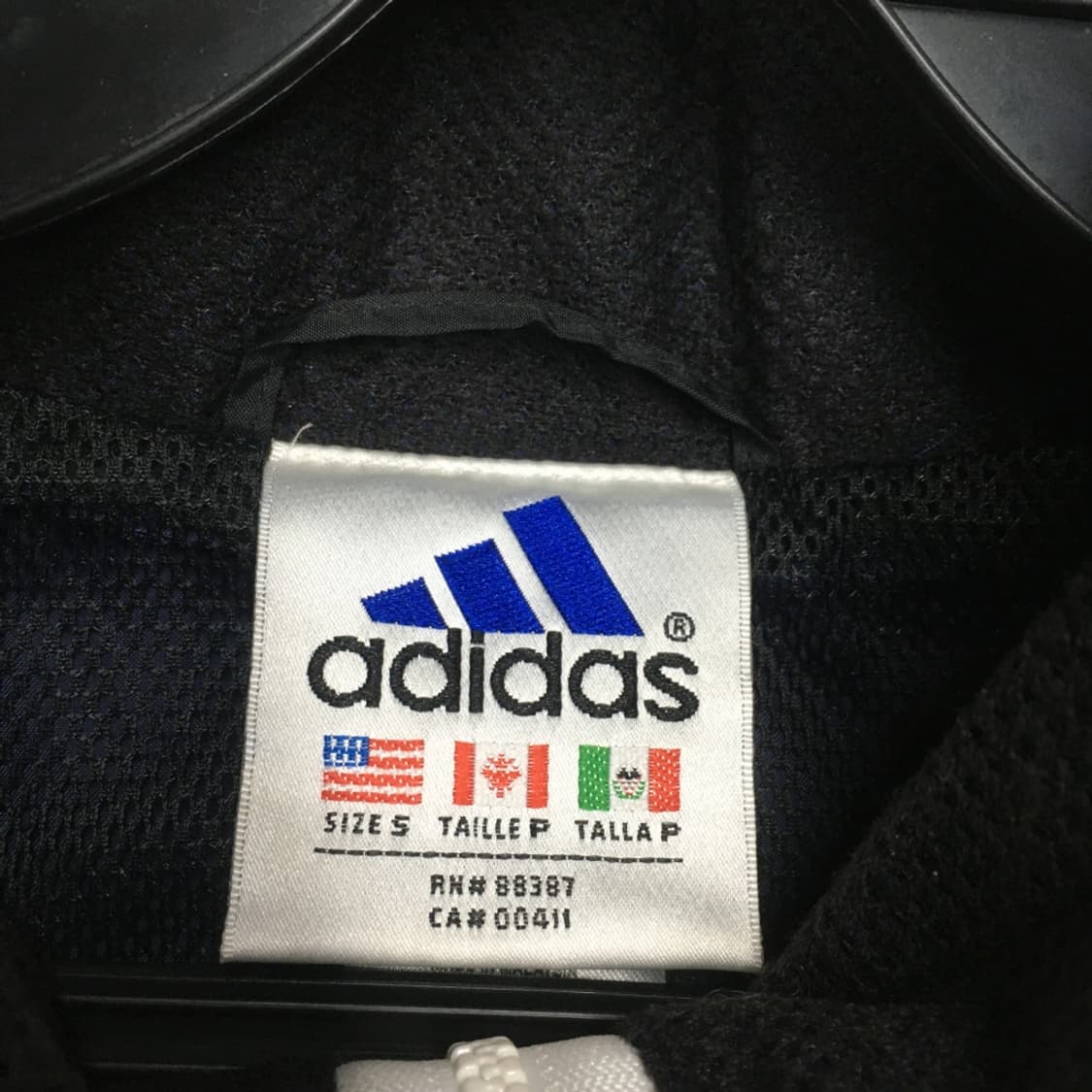 아디다스 90'S 바람막이자켓 DD08 상품이미지3