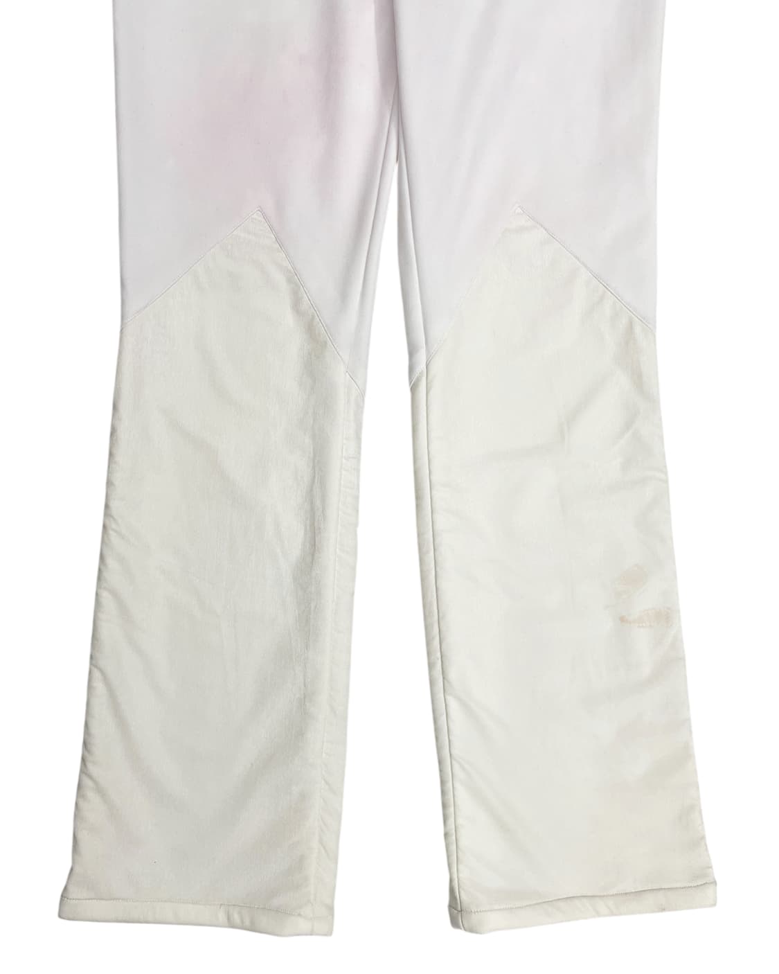 포투스 익스포지드 지퍼 디테일 패널 팬츠 상품이미지7