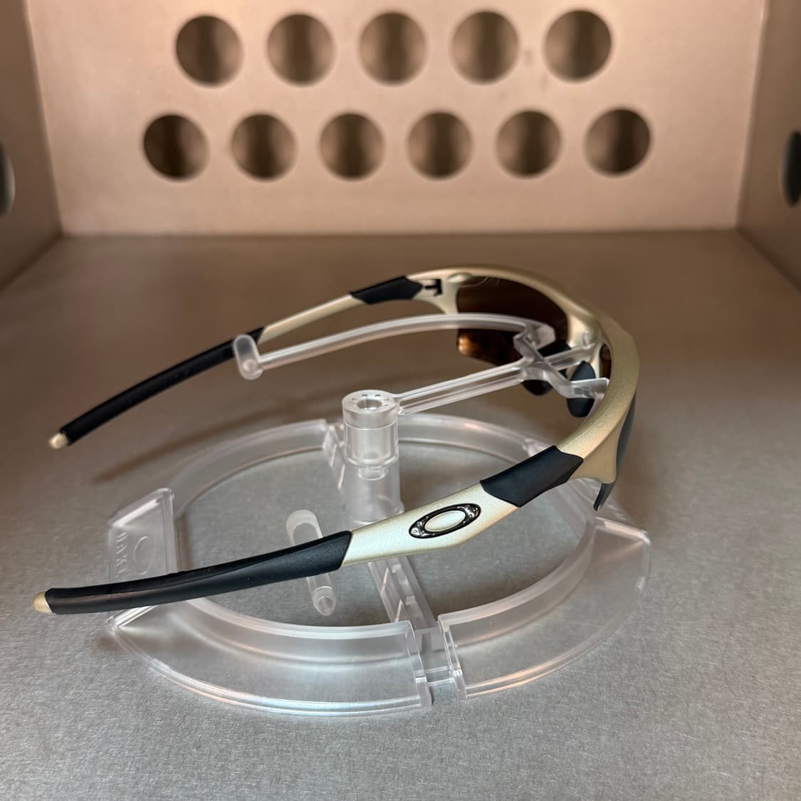 오클리 Half Jacket 1.0 하프자켓 (2002) 상품이미지4