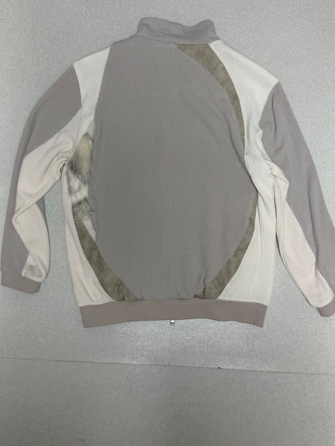 엑슬림 져지 ep9 M 상품이미지2