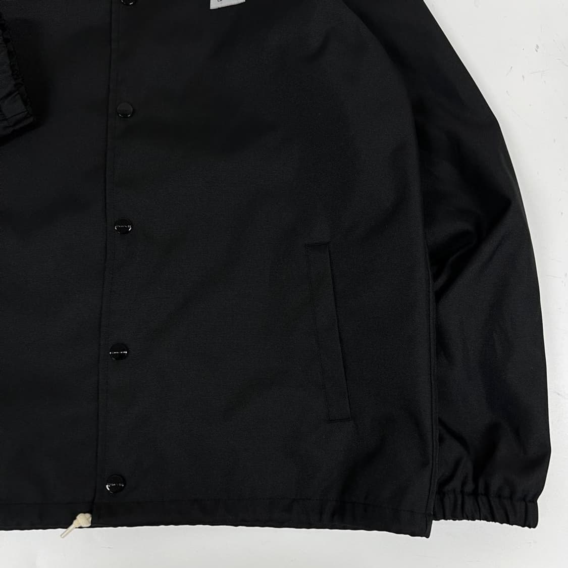 칼하트 폴리쉘 코치 자켓 상품이미지3