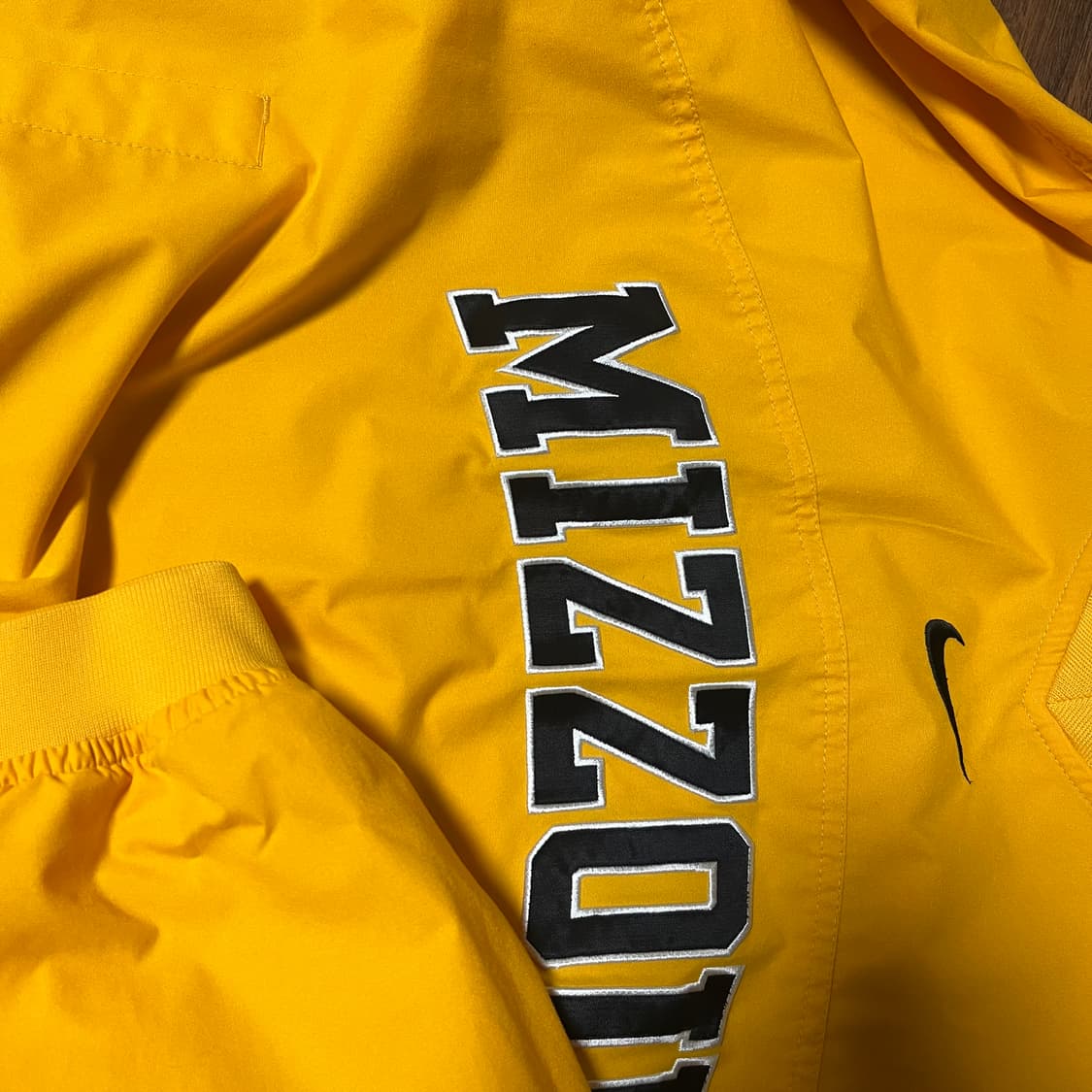 나이키 올드스쿨 웜업 상품이미지3