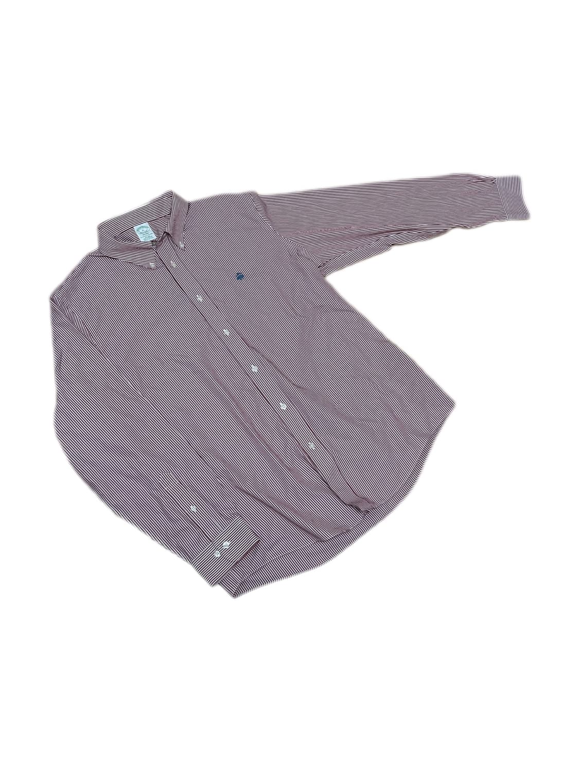 브룩스 브라더스 논아이론 수피마 코튼 오리지널 폴로 셔츠 상품이미지2