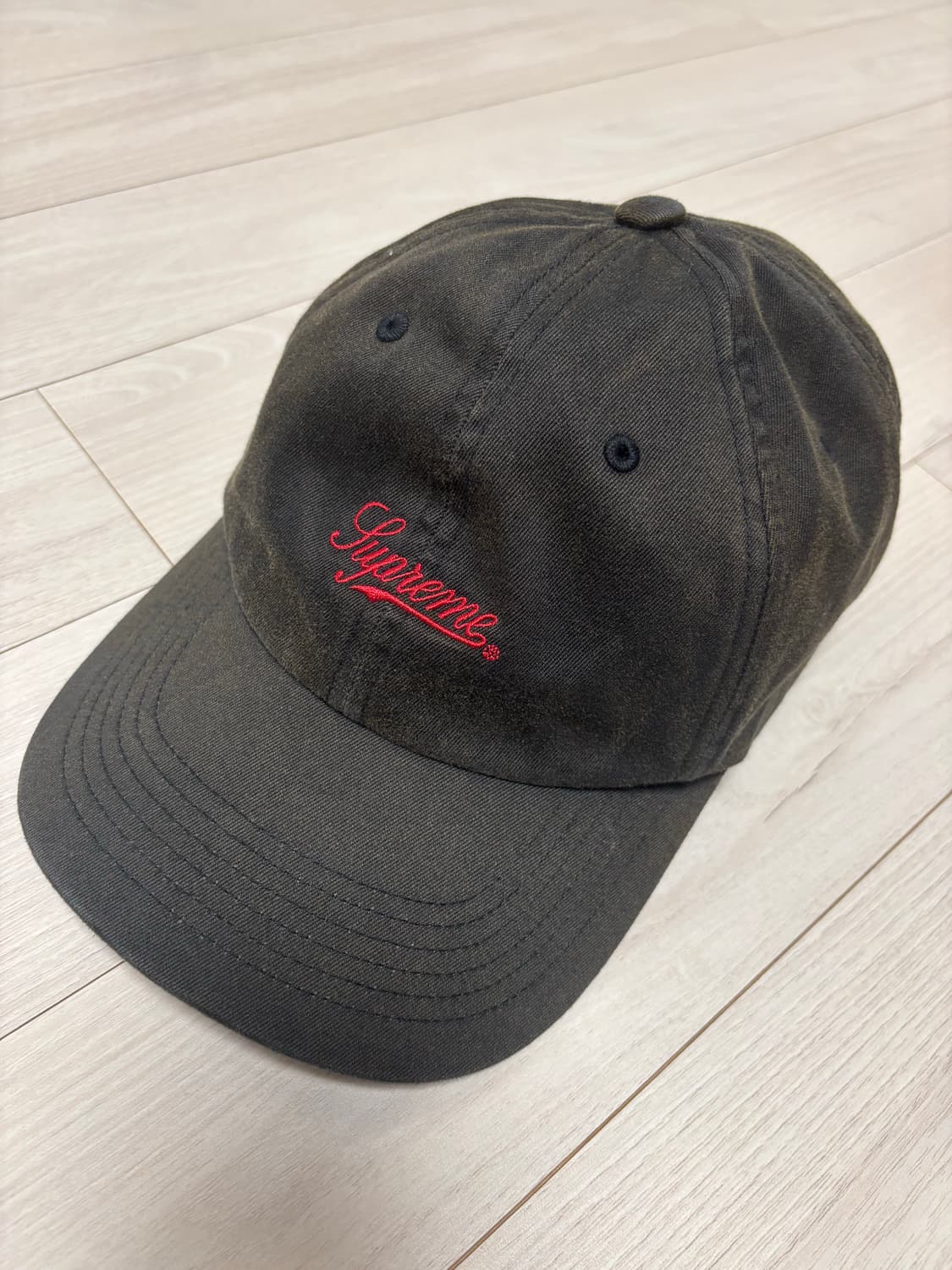 슈프림 모자  상품이미지1