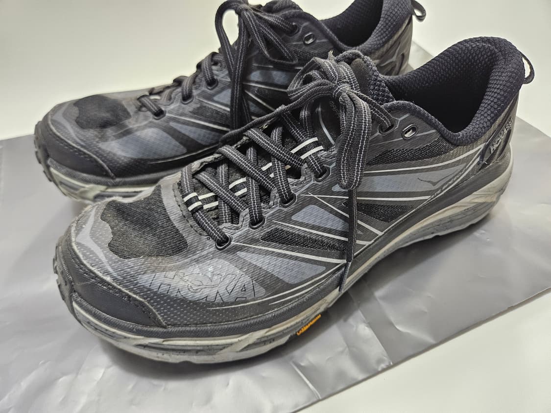 호카오네오네 마파테 스피드2 265사이즈 상품이미지1