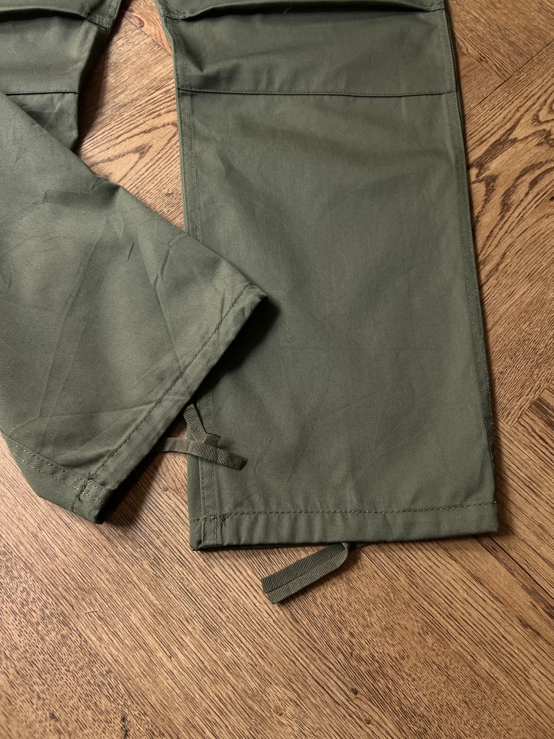 [34]U.S 밀리터리 BDU 필드 카고팬츠 상품이미지2