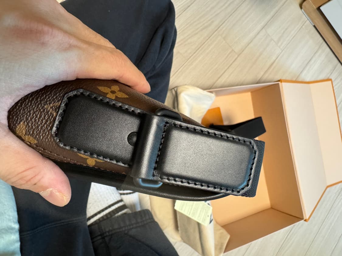 루이비통 마그네틱 메신저 M45557  상품이미지6