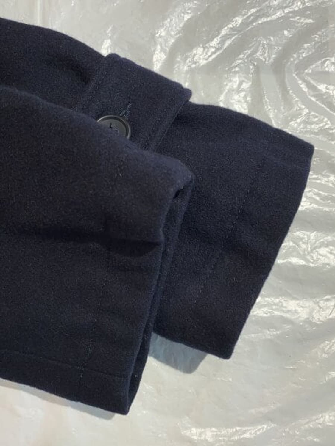 [M] 엔지니어드가먼츠 더플코트  상품이미지5