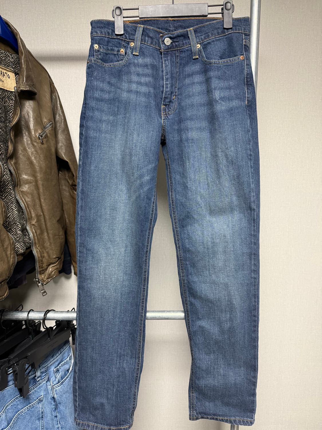 리바이스 541 상품이미지1