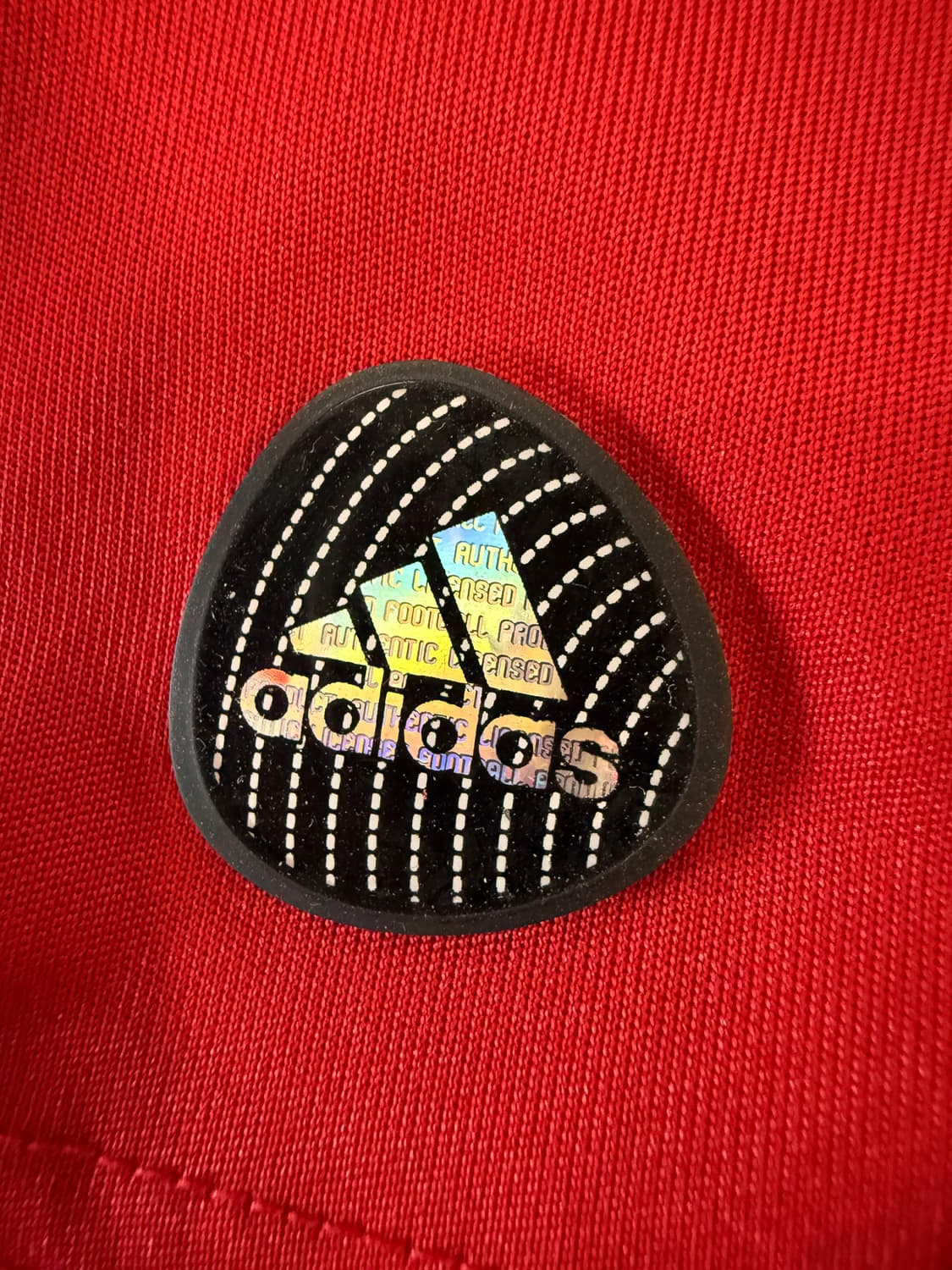 [L/105]11-12 바이에른 뮌헨 홈 뮐러 유니폼 V13554 상품이미지5