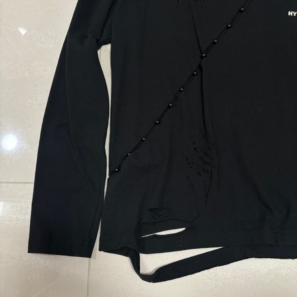 혜인서 롱슬리브 상품이미지3