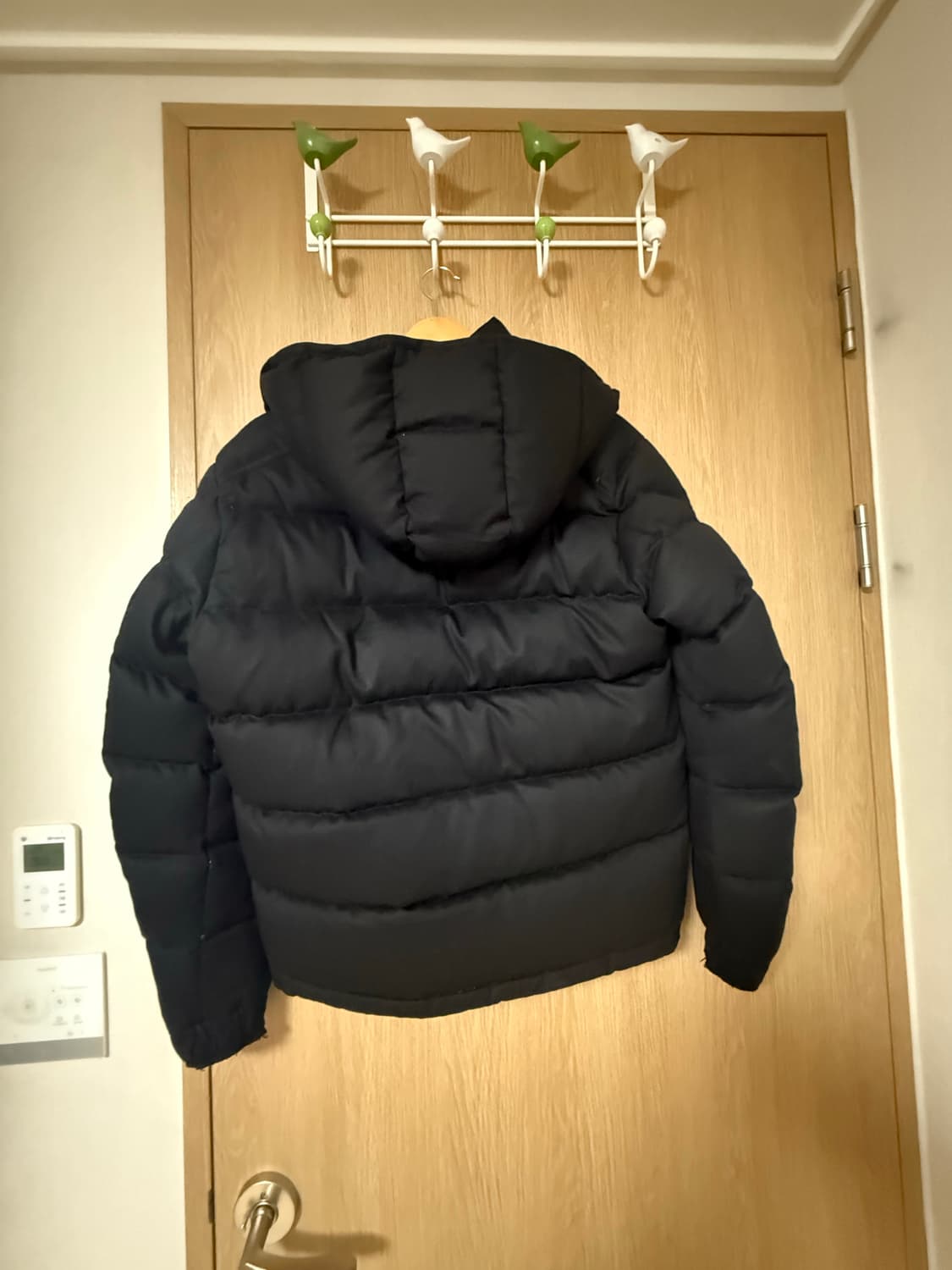 몽클레어 몽네제브르 [ 2 size ] 상품이미지2