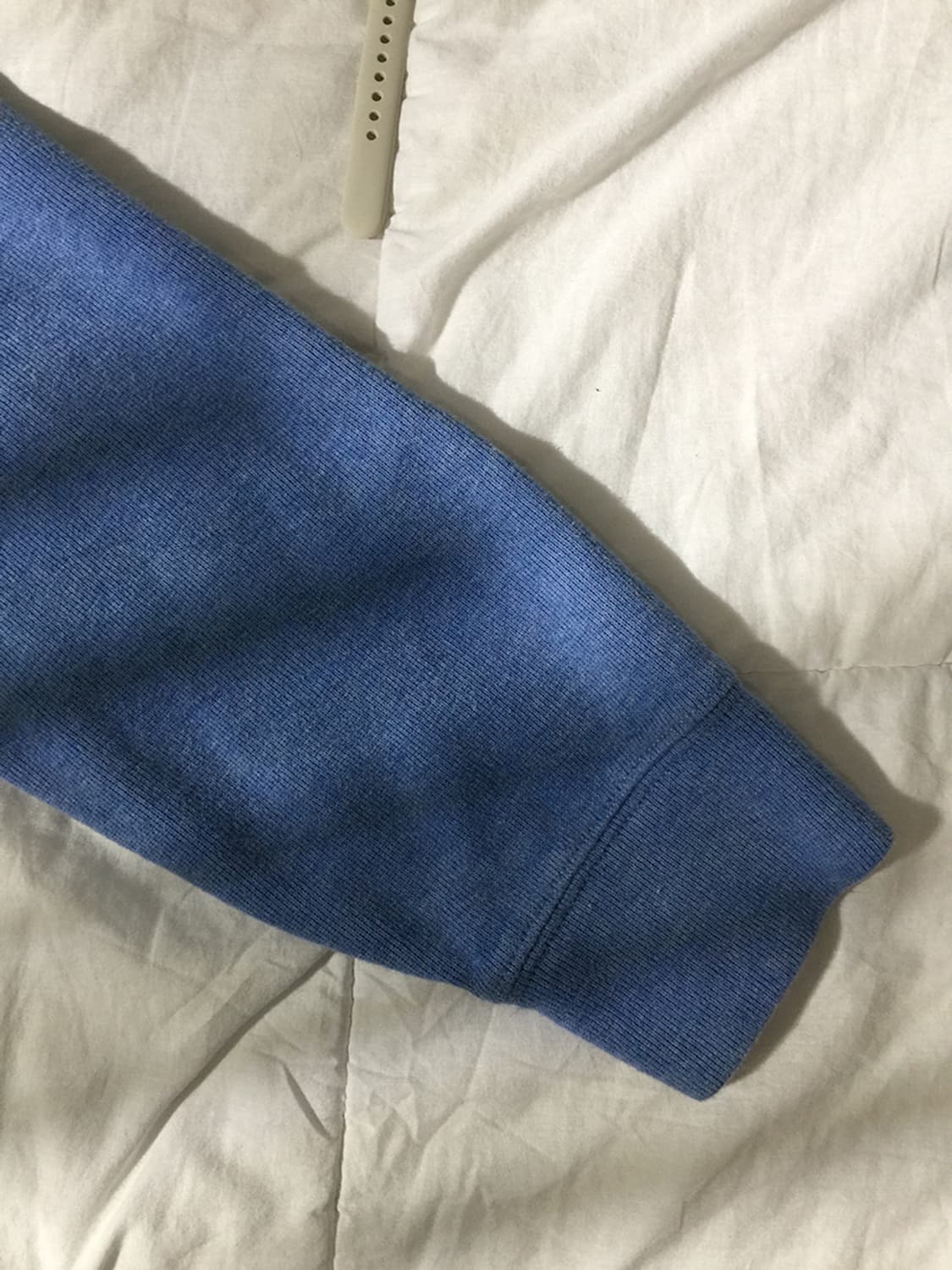 (WOMAN) 폴로랄프로렌 스웻 후드집업 XL 상품이미지3