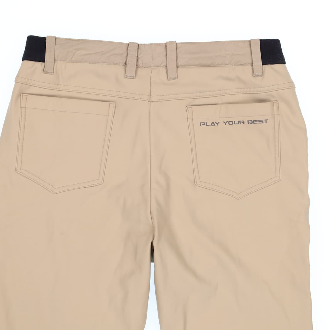 84 신형 핑 남성 골프 구스다운 방풍 패딩 바지 N7381 상품이미지3