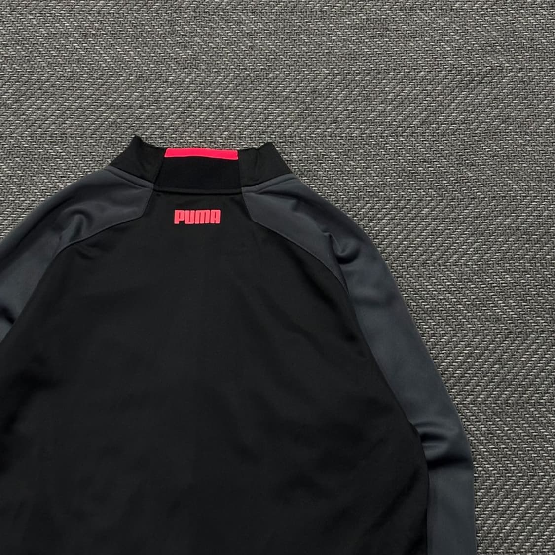 퓨마 스포츠 트랙탑 집업 자켓v0422 상품이미지6