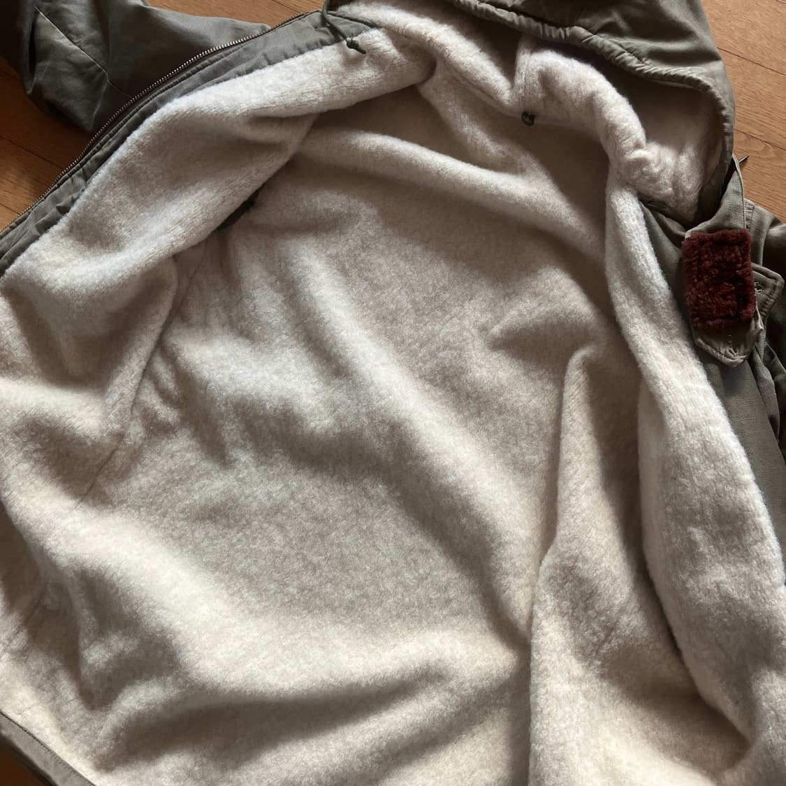 B-11 오리지널 시빌리언 모델 105 상품이미지3