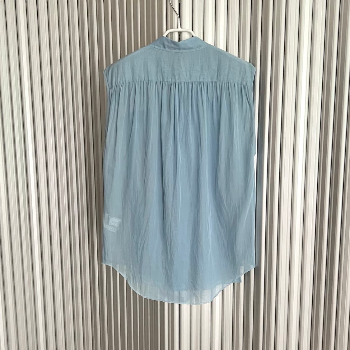 Acne blouse 상품이미지4