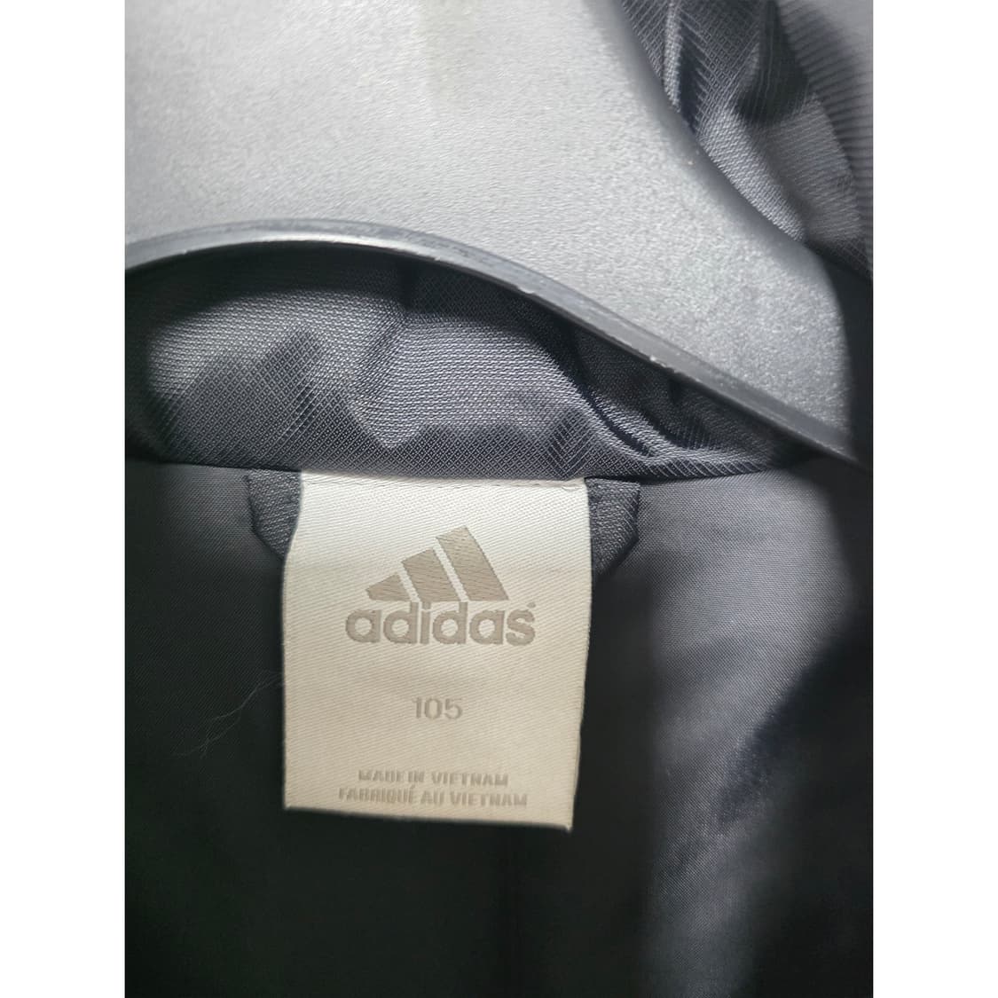 택포) 아디다스 CORE11 패딩 자켓 돕바 105 상품이미지2