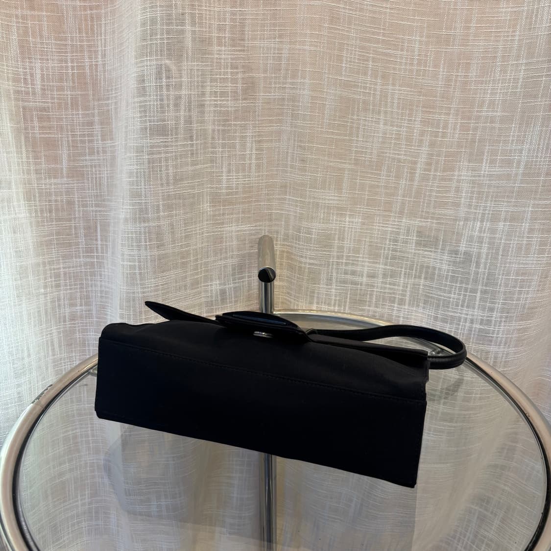 정품 페라가모 바게트 숄더백     상품이미지7