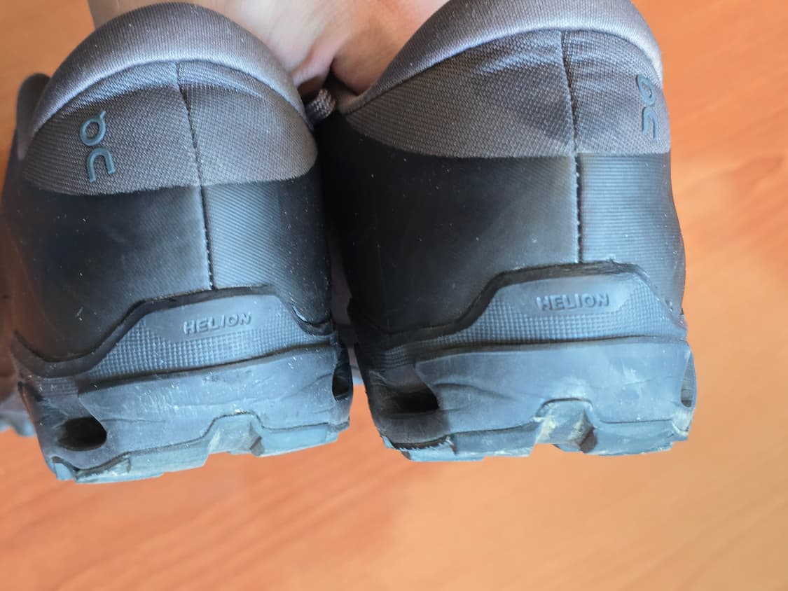 파프 온러닝 코코아 270 상품이미지3