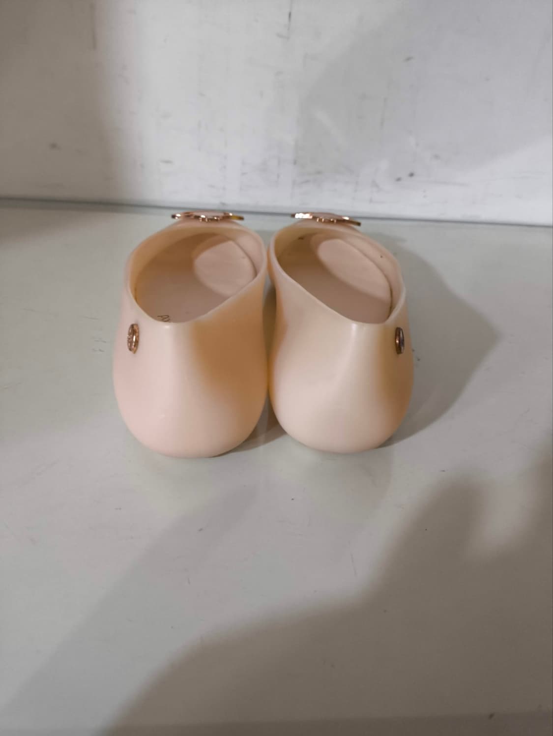 225mm 비비안웨스트우드 x 멜리사 젤리슈즈 플랫 발레 상품이미지7