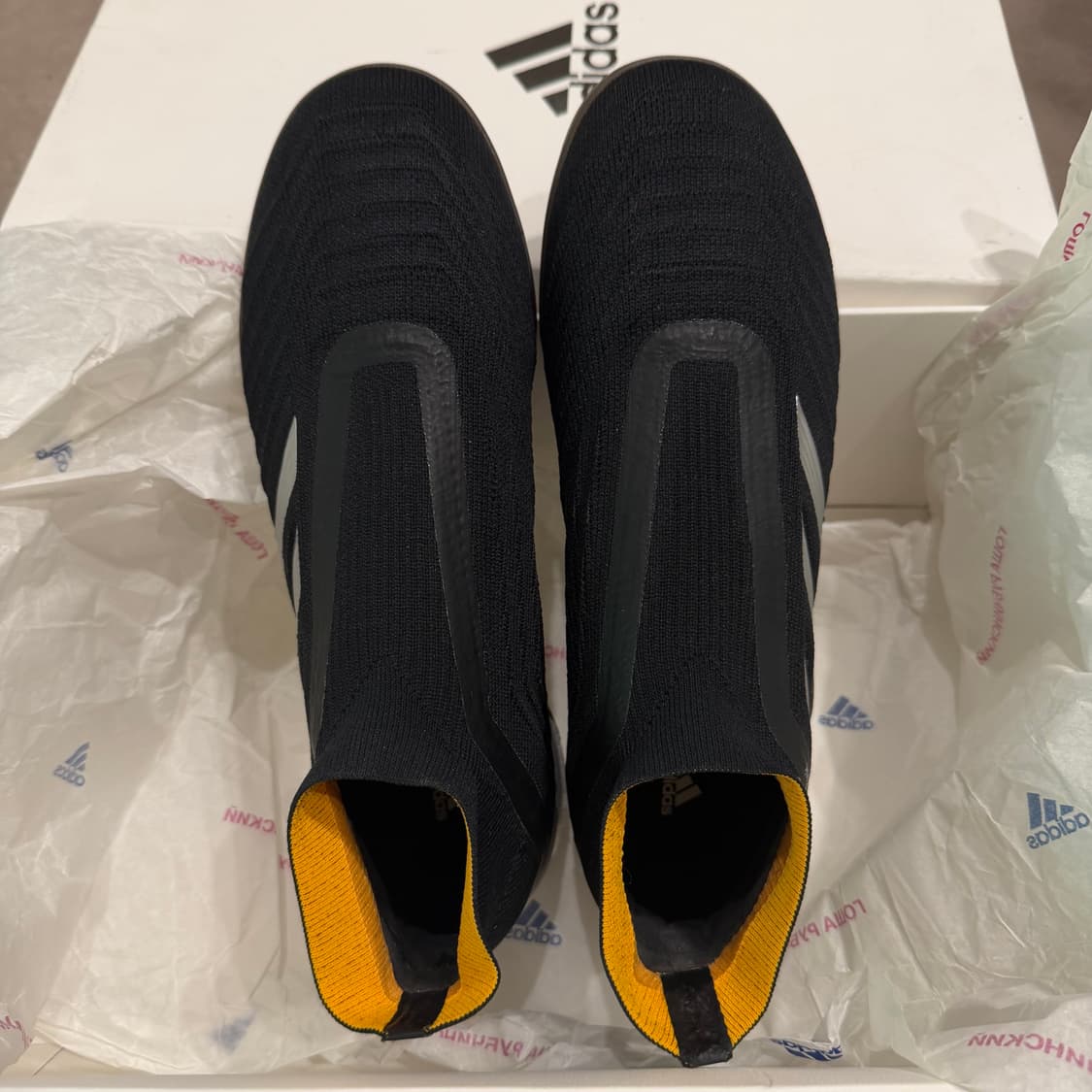 [40] 고샤 루브친스키 X 아디다스 프레데터 상품이미지7