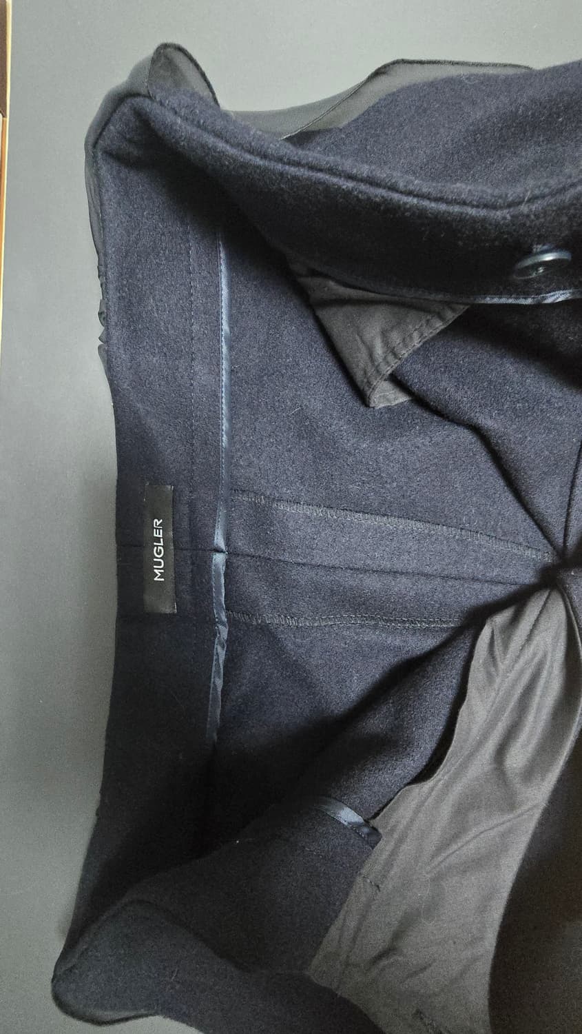 Mugler  브랜드 !!! 상품이미지2