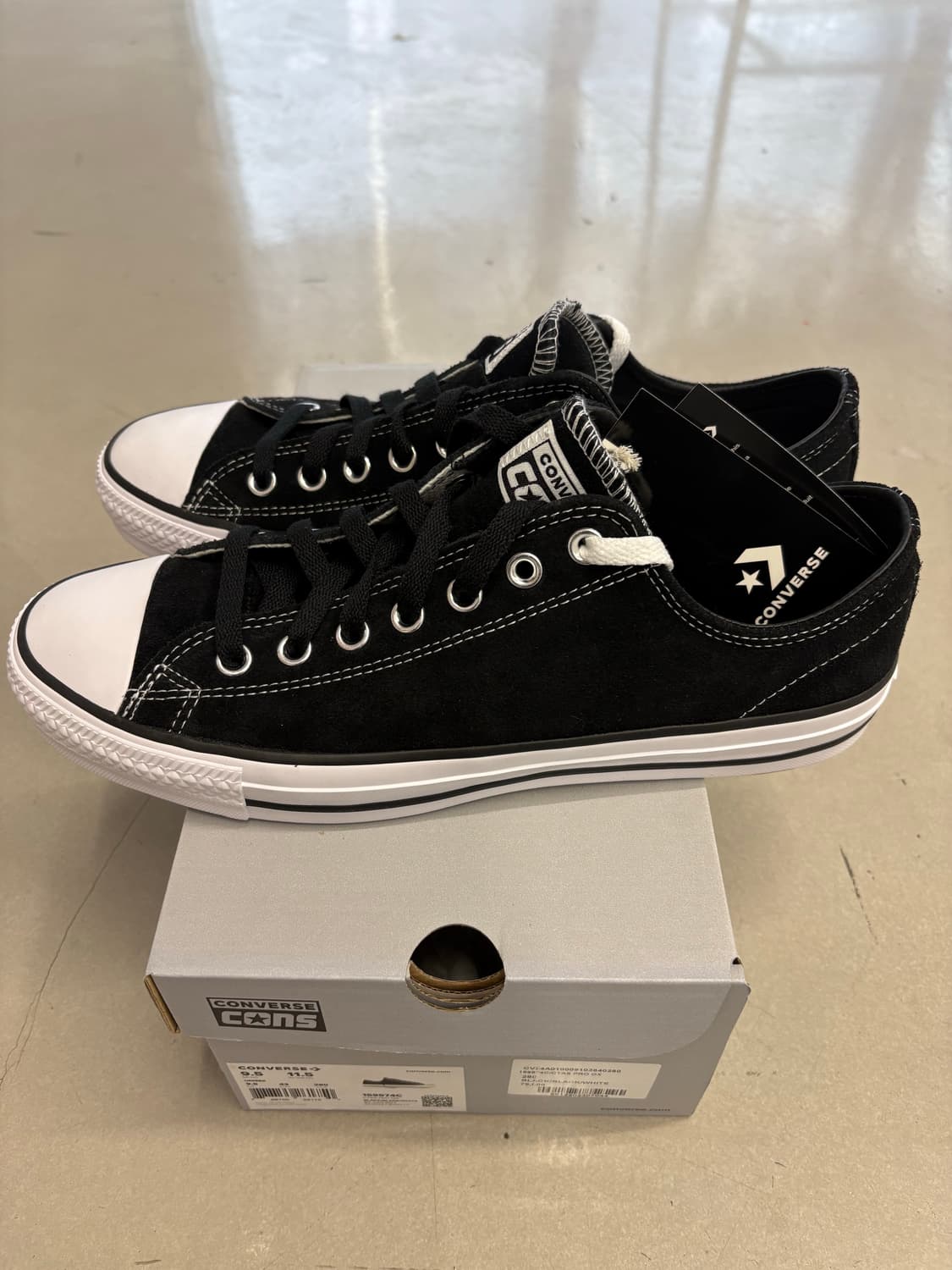 컨버스 cons 척테일러 로우 280 판매합니다 상품이미지1