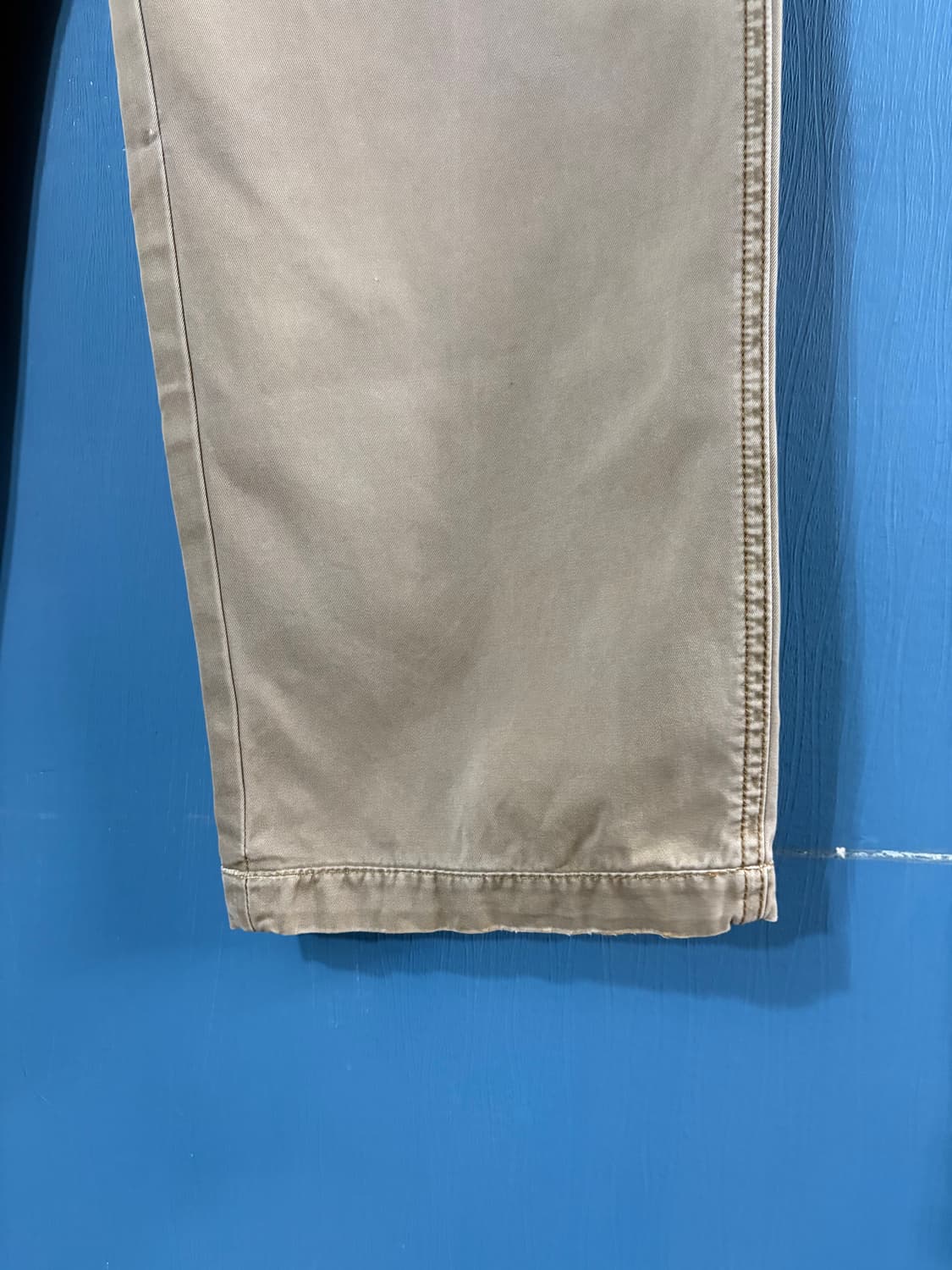 90's vtg polo Ralph Lauren British Chino 상품이미지7