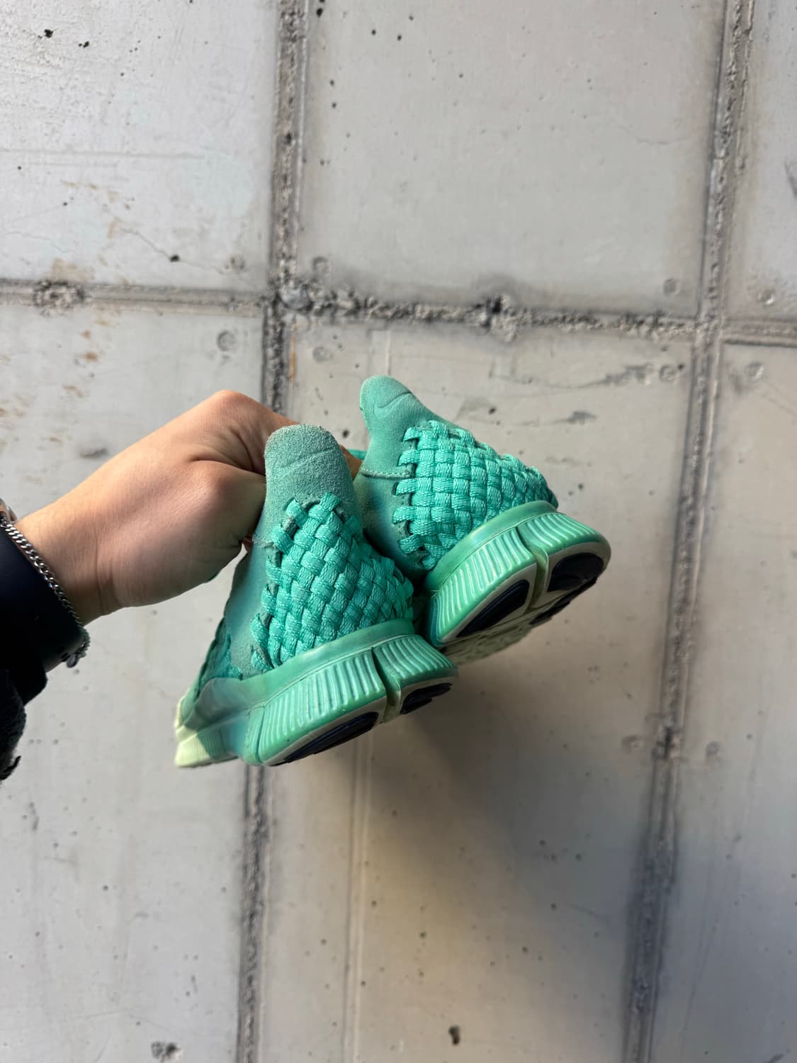 나이키 Free Inneva Woven 2  상품이미지8