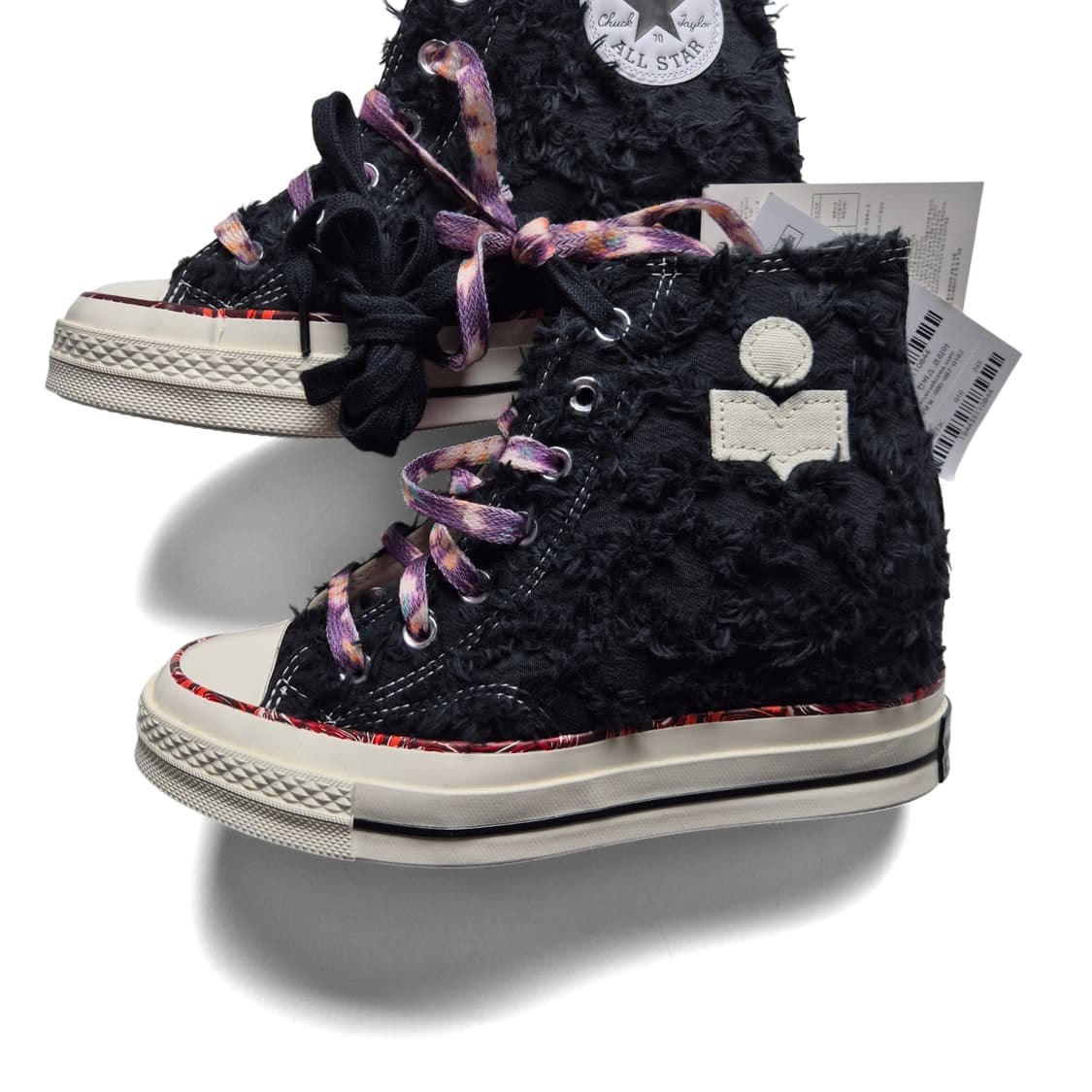 [245] 이자벨마랑 x 컨버스 척 70 하이 상품이미지2