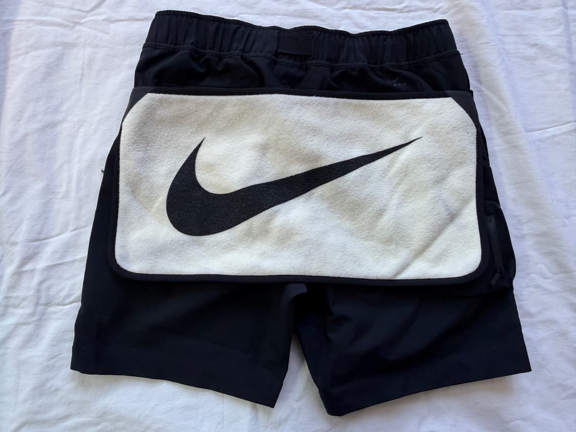 NIKE x MMW  나이키랩 베릴륨 3-IN-1 하이브리드 쇼츠  반바 상품이미지5