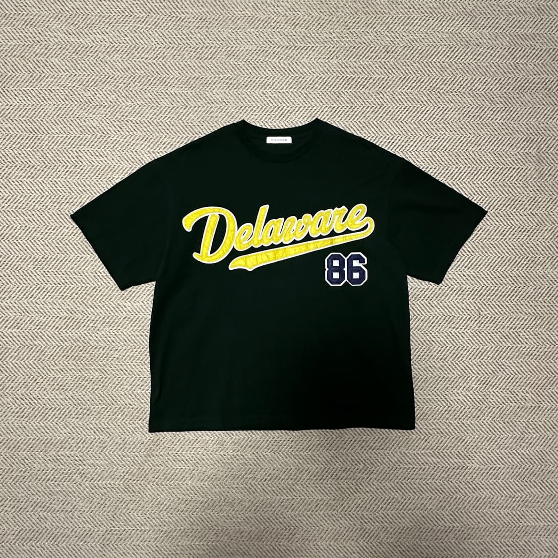 FREAK'S STORE heavy t-shirt 상품이미지2