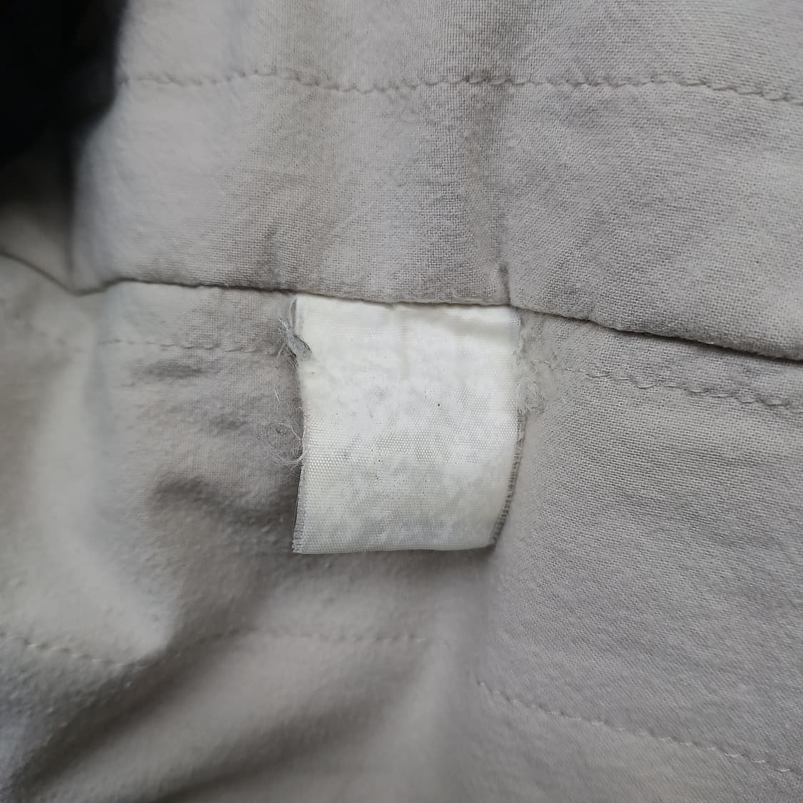 DOHC Y2K 카고 야상 후드  L
                    상품이미지4