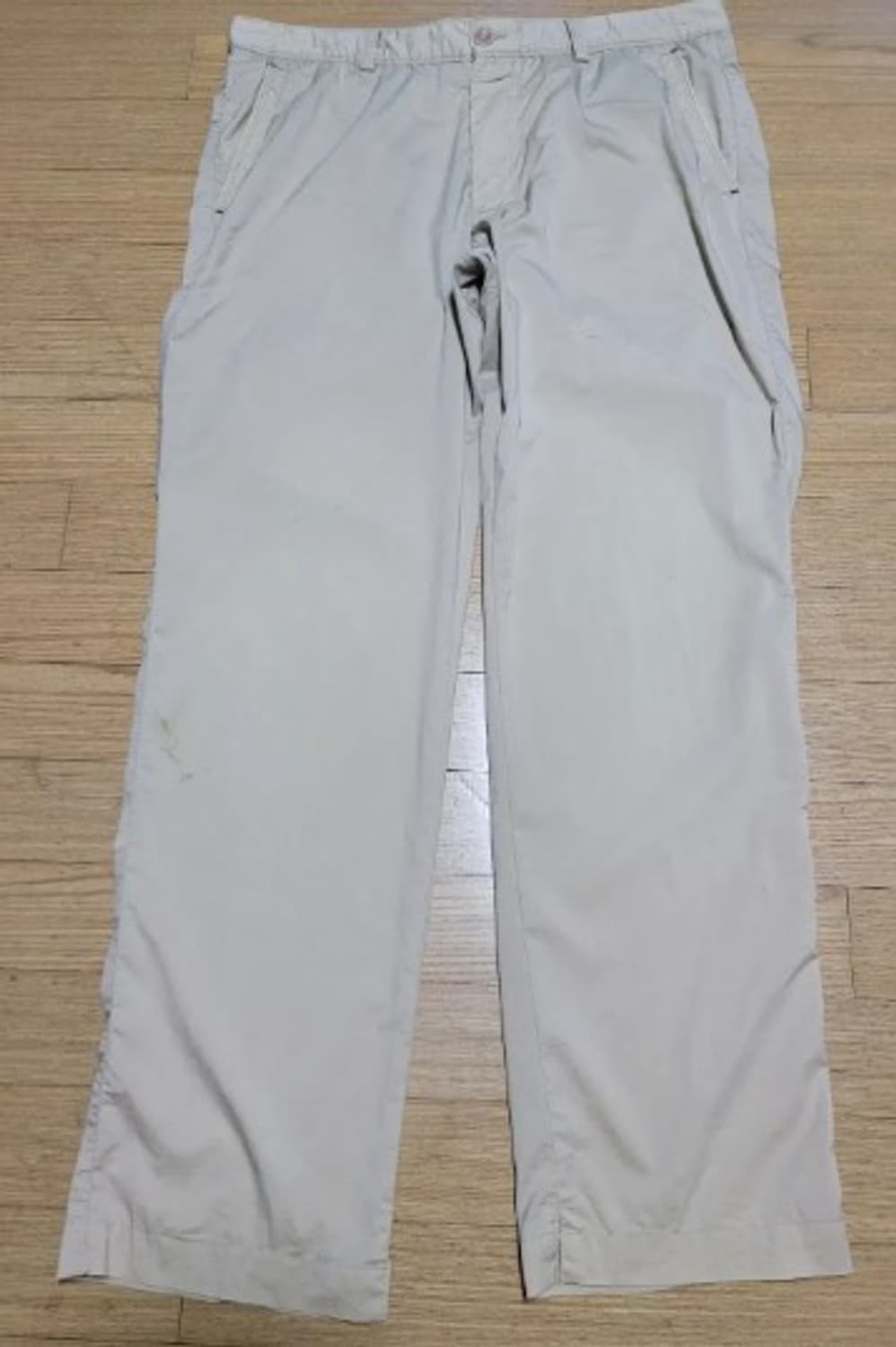 닥스 남성 여름골프바지 88 상품이미지2