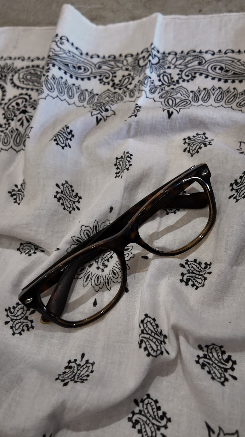 Ray-Ban 레이밴 00s New Wayfarer 상품이미지3