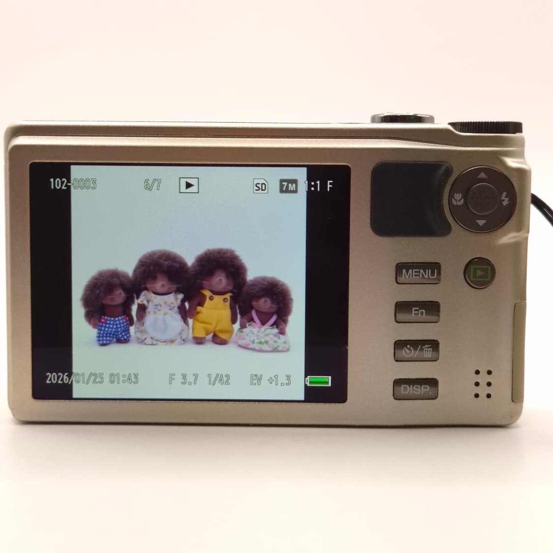 ✨️리코 CX4 메탈 실버 🩶 상품이미지6