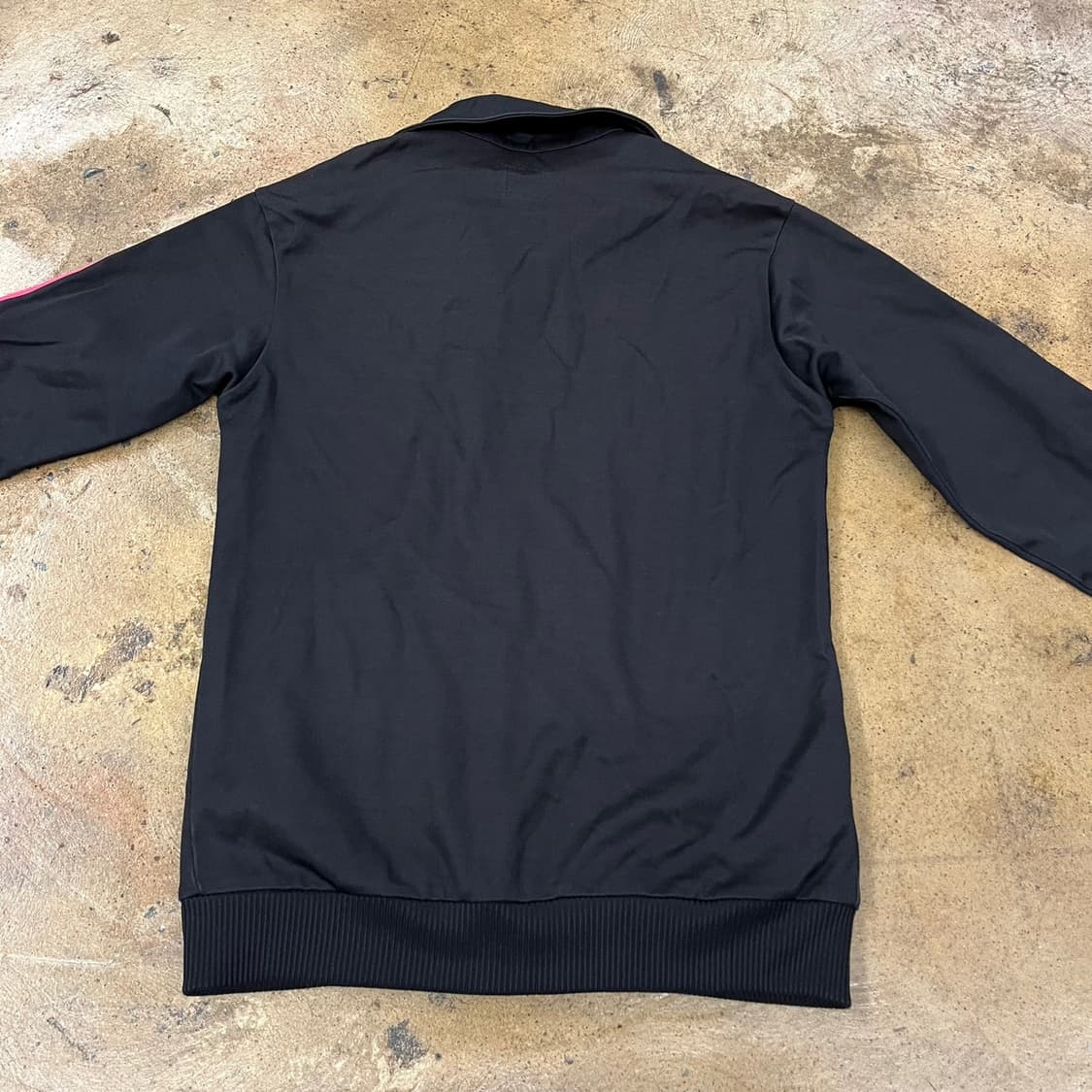 아디다스 블랙핑크 검핑 베켄바우어 져지 트랙탑 95 상품이미지4