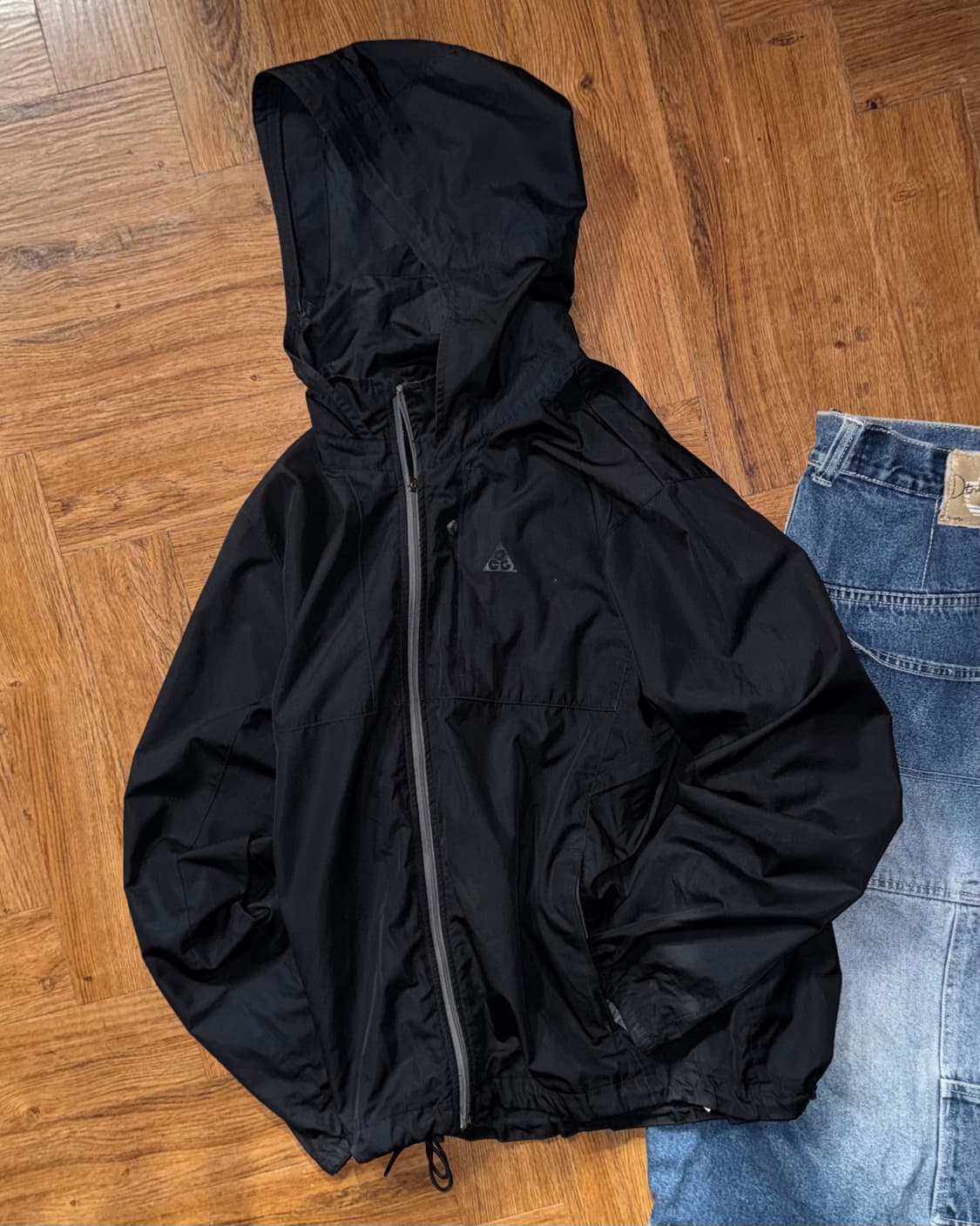 acg 바람막이  상품이미지1