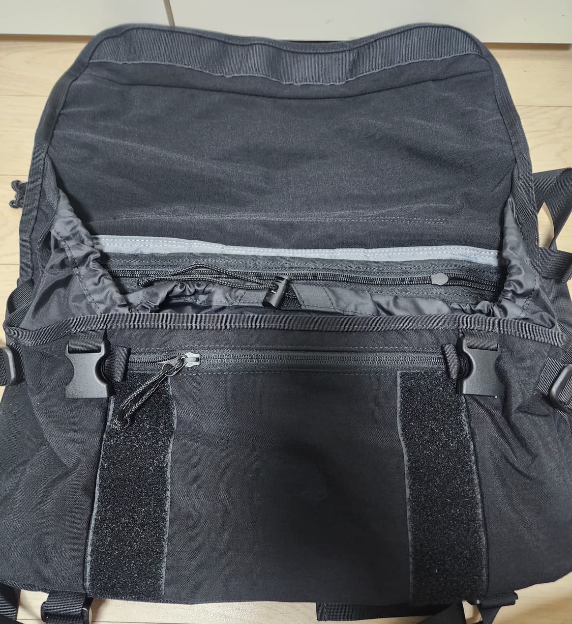 요시다포터 크랭커즈 메신저백 상품이미지4