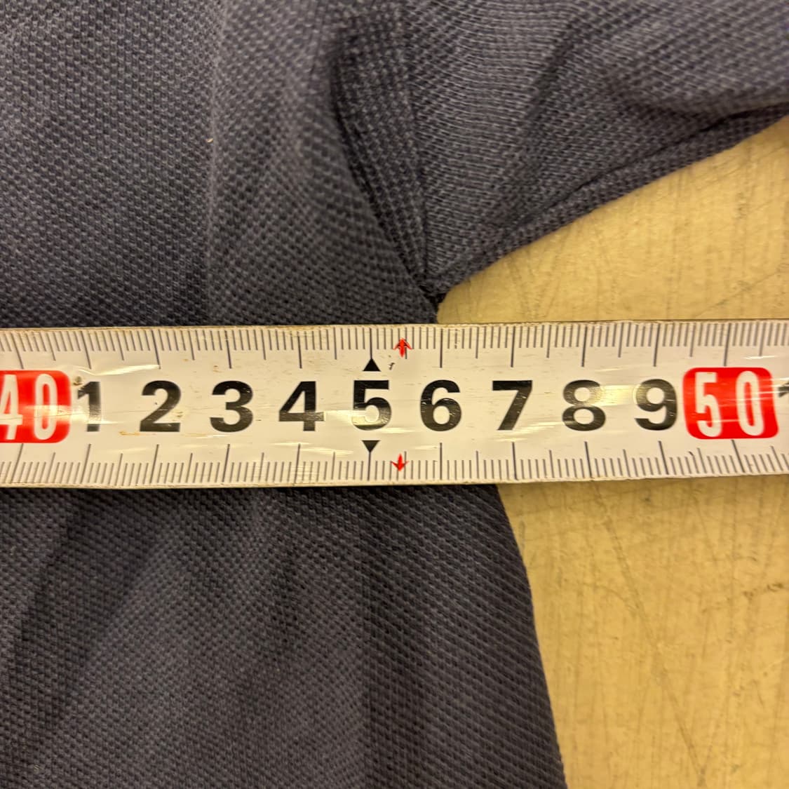 브룩스브라더스 골든플리스 피케 티셔츠 상품이미지5