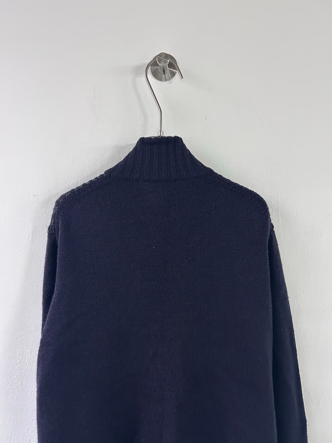 켈빈클라인 집업 가디건 L 상품이미지8