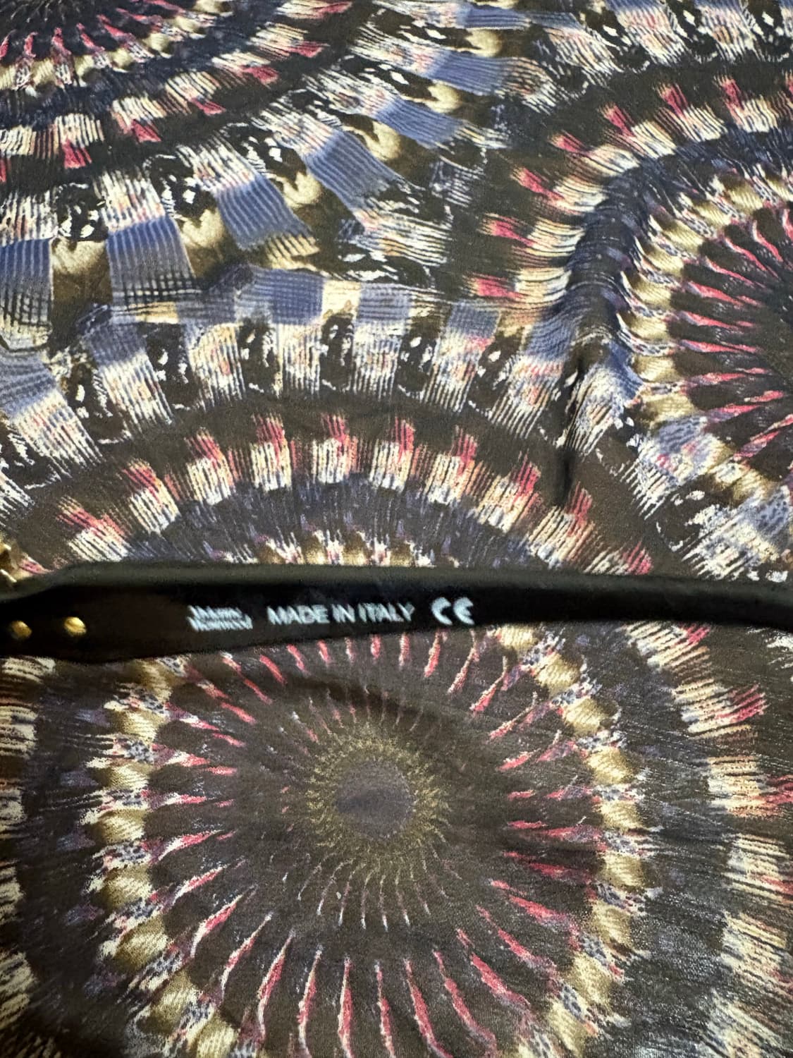 비비안웨스트우드 빅아이 선글라스 상품이미지3