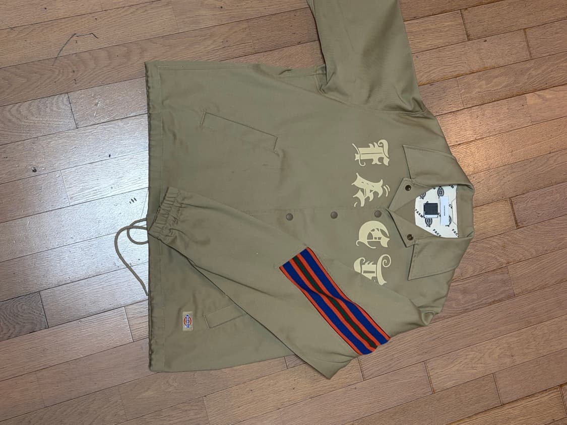 디키즈 자켓 상품이미지1