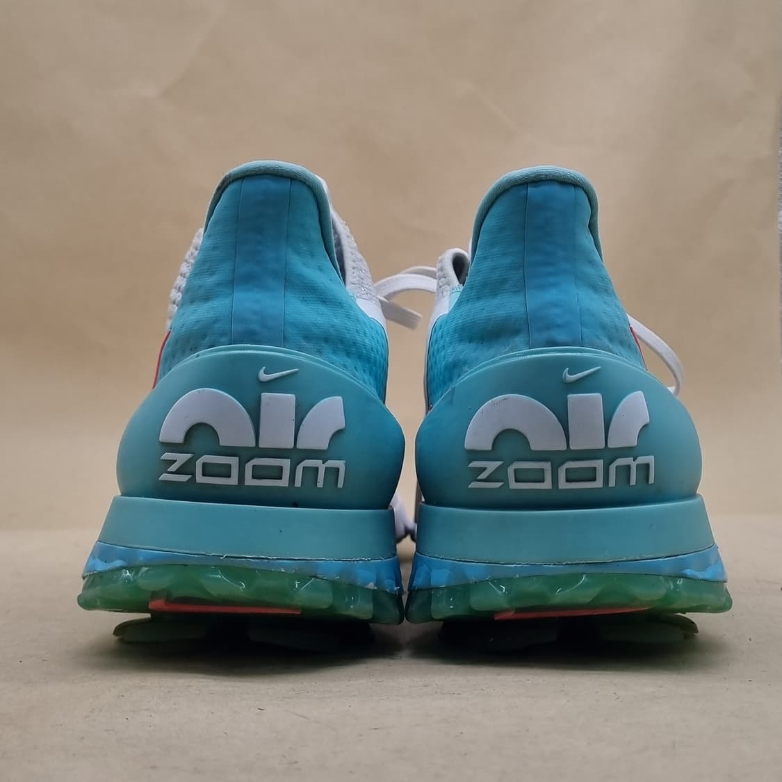 나이키 에어줌 인피니티투어 남성골프화 265 상품이미지4