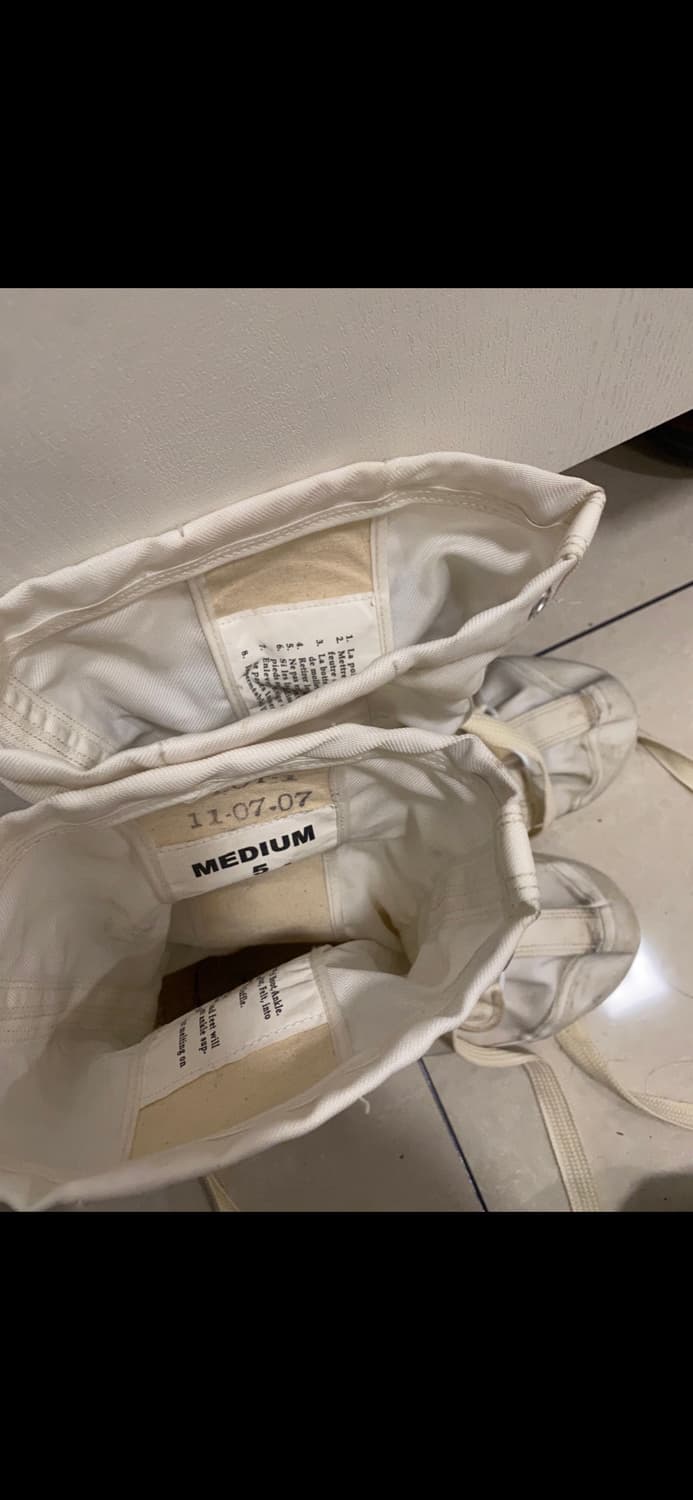 Winter boots 8 사이즈 상품이미지4