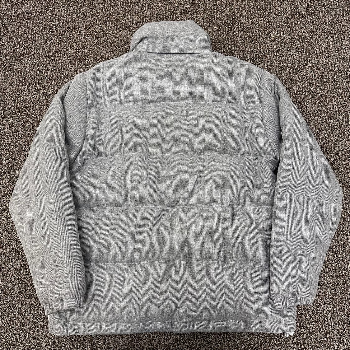 아디다스 덕다운 숏패딩 100(L) 상품이미지4