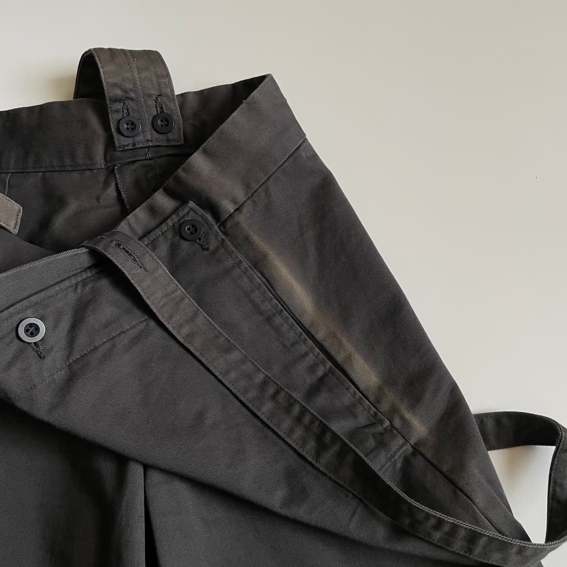 Visvim Seabee 상품이미지4